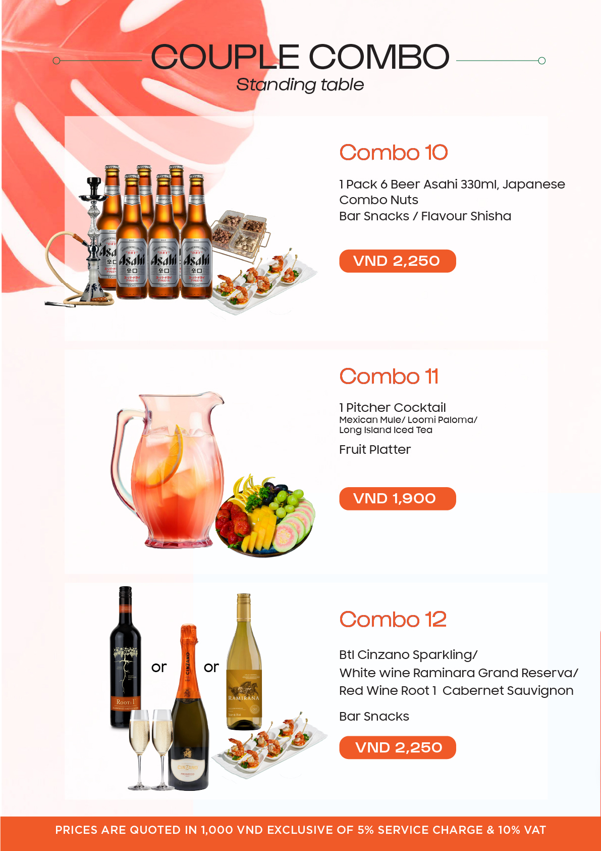 menu sky36