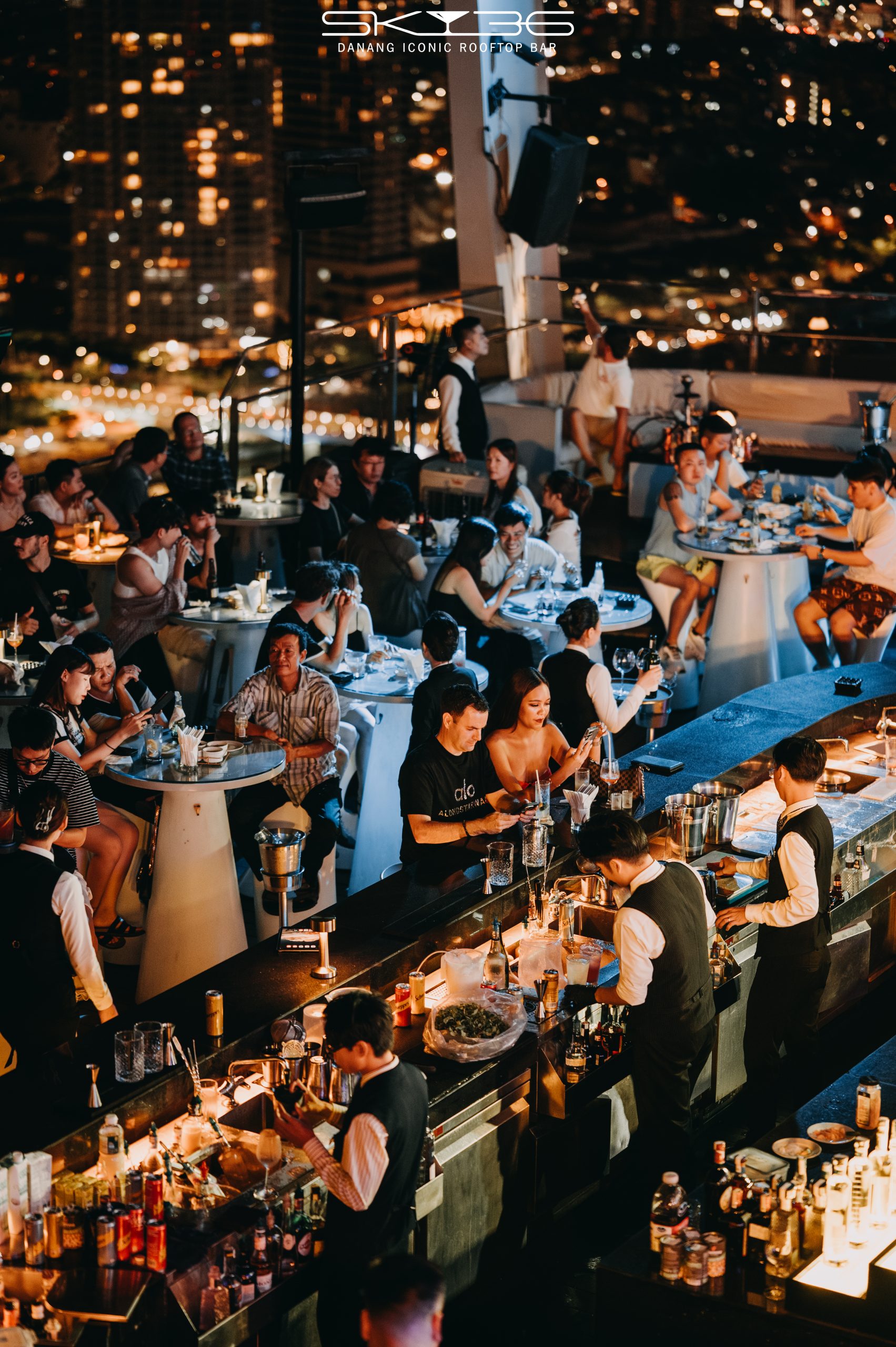 Bar Đà Nẵng