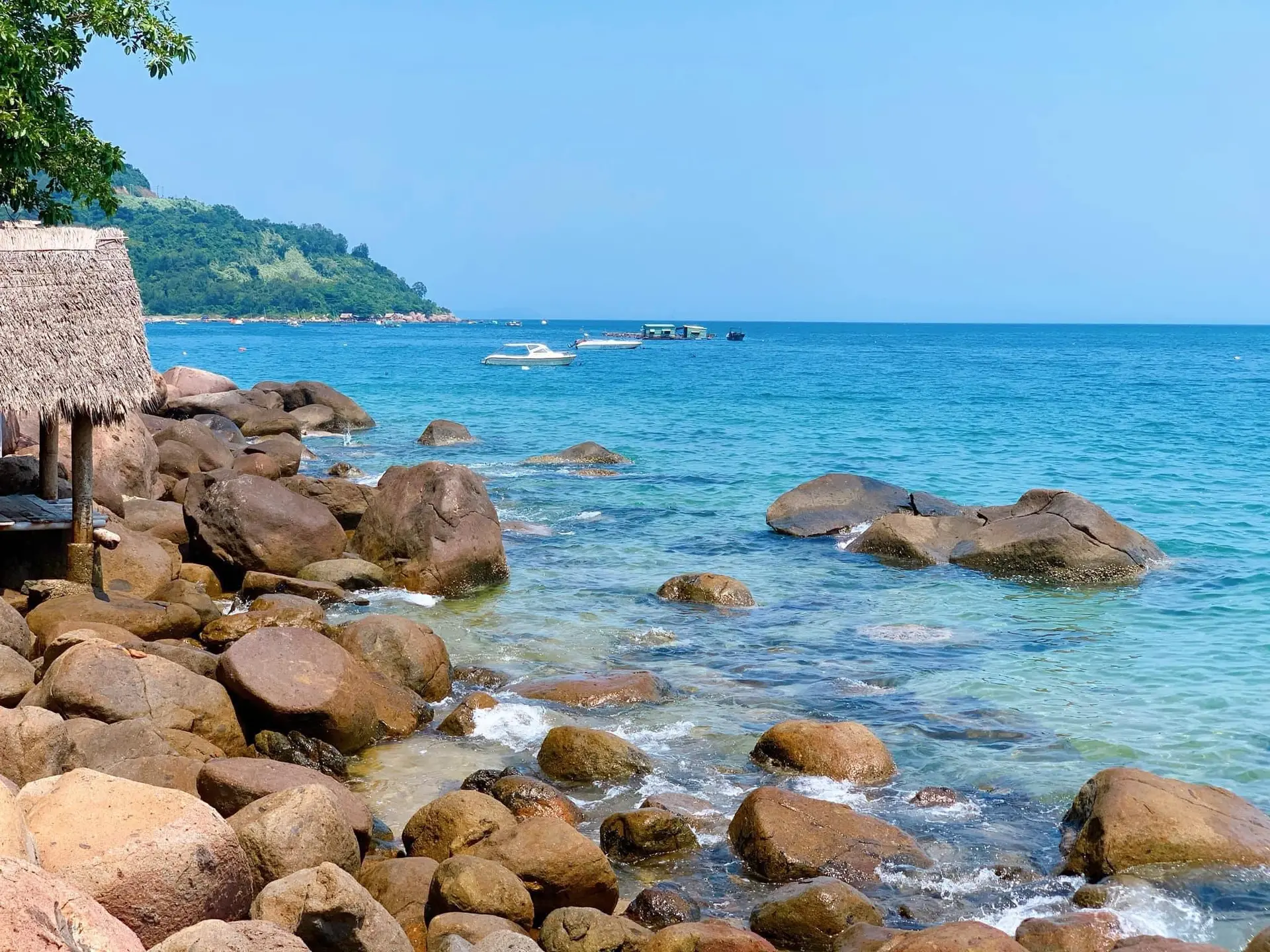 Bãi Rạng Đà Nẵng