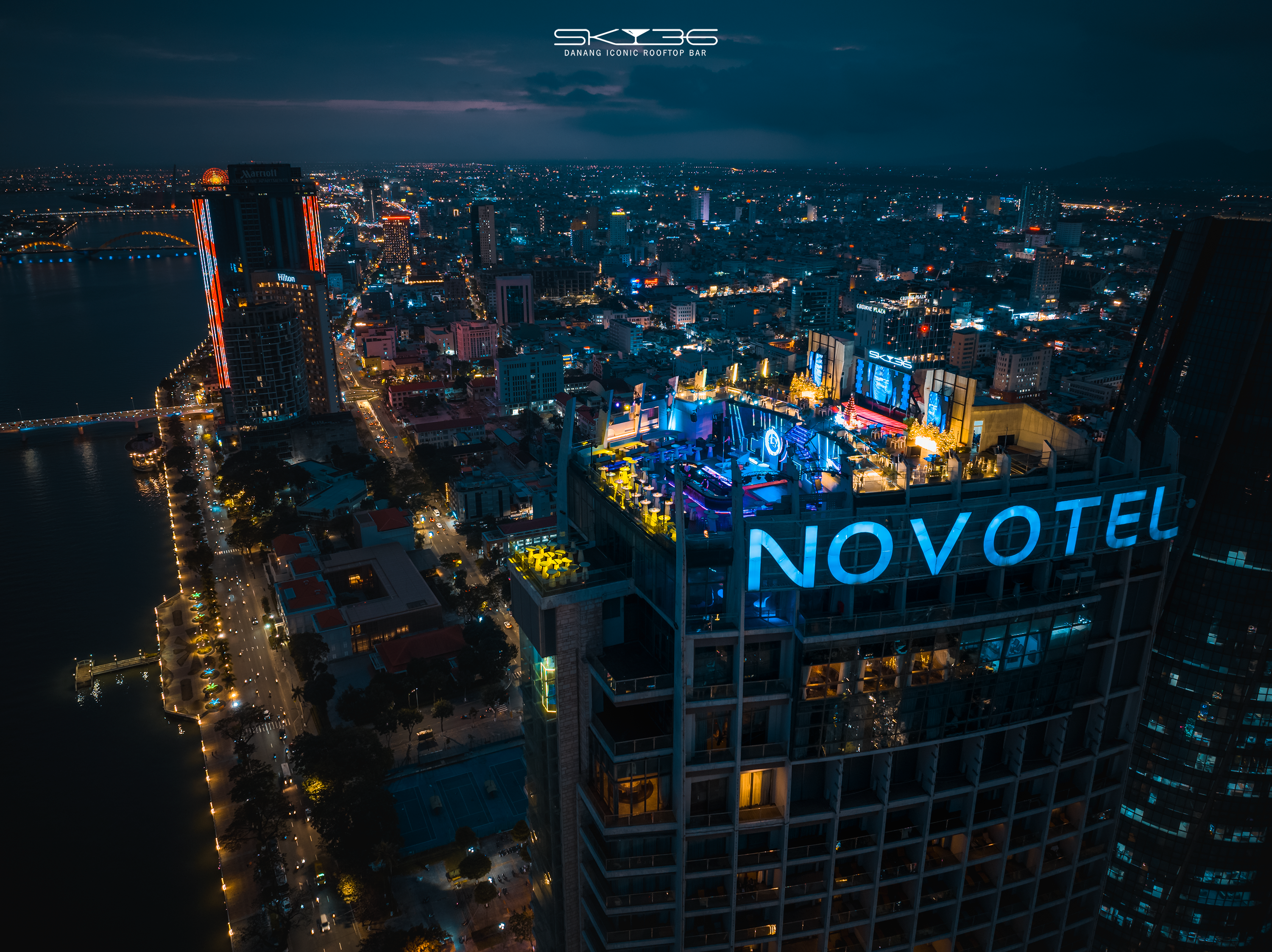 Check in Đà Nẵng