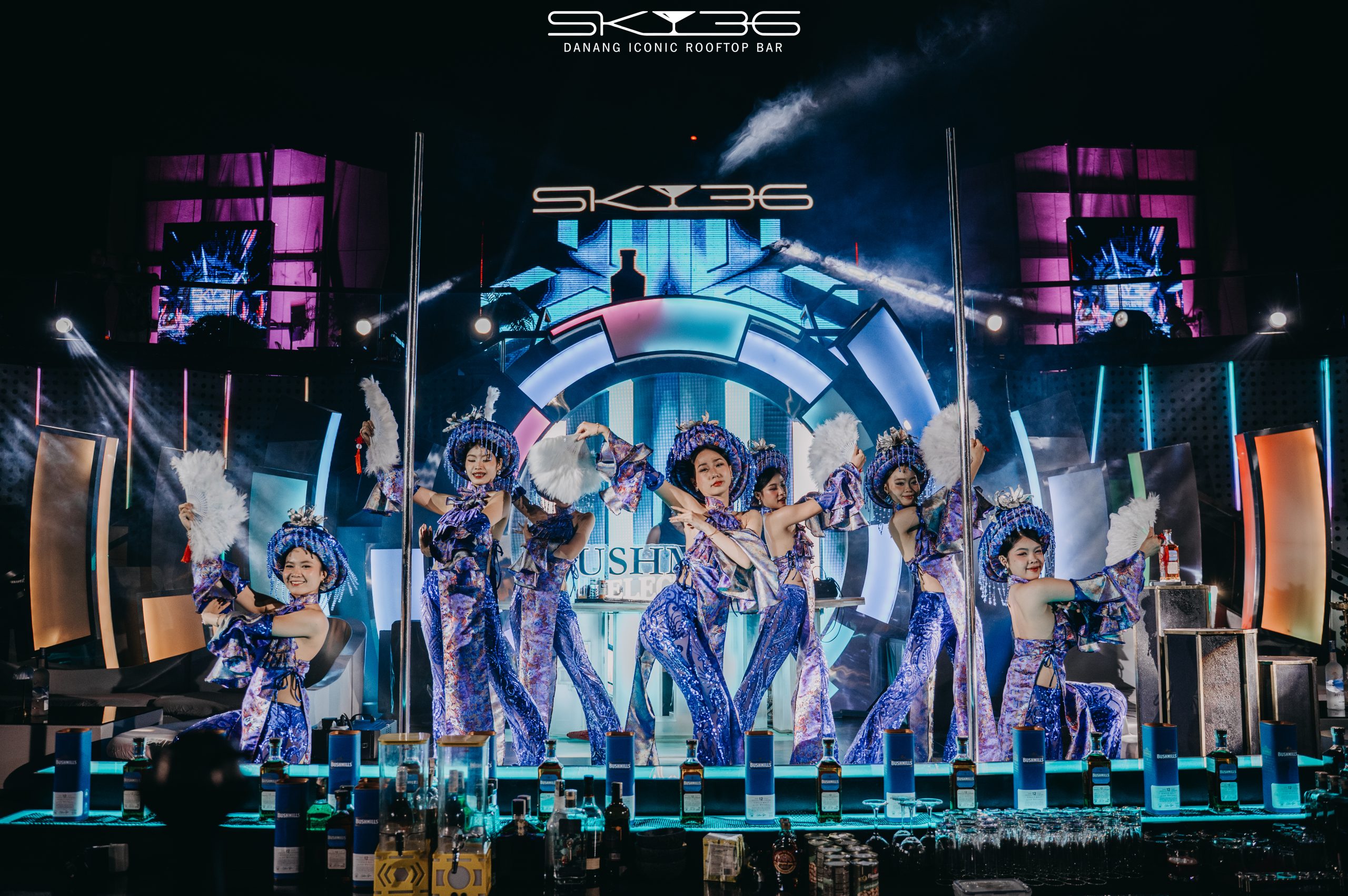 địa điểm vui chơi trung thu