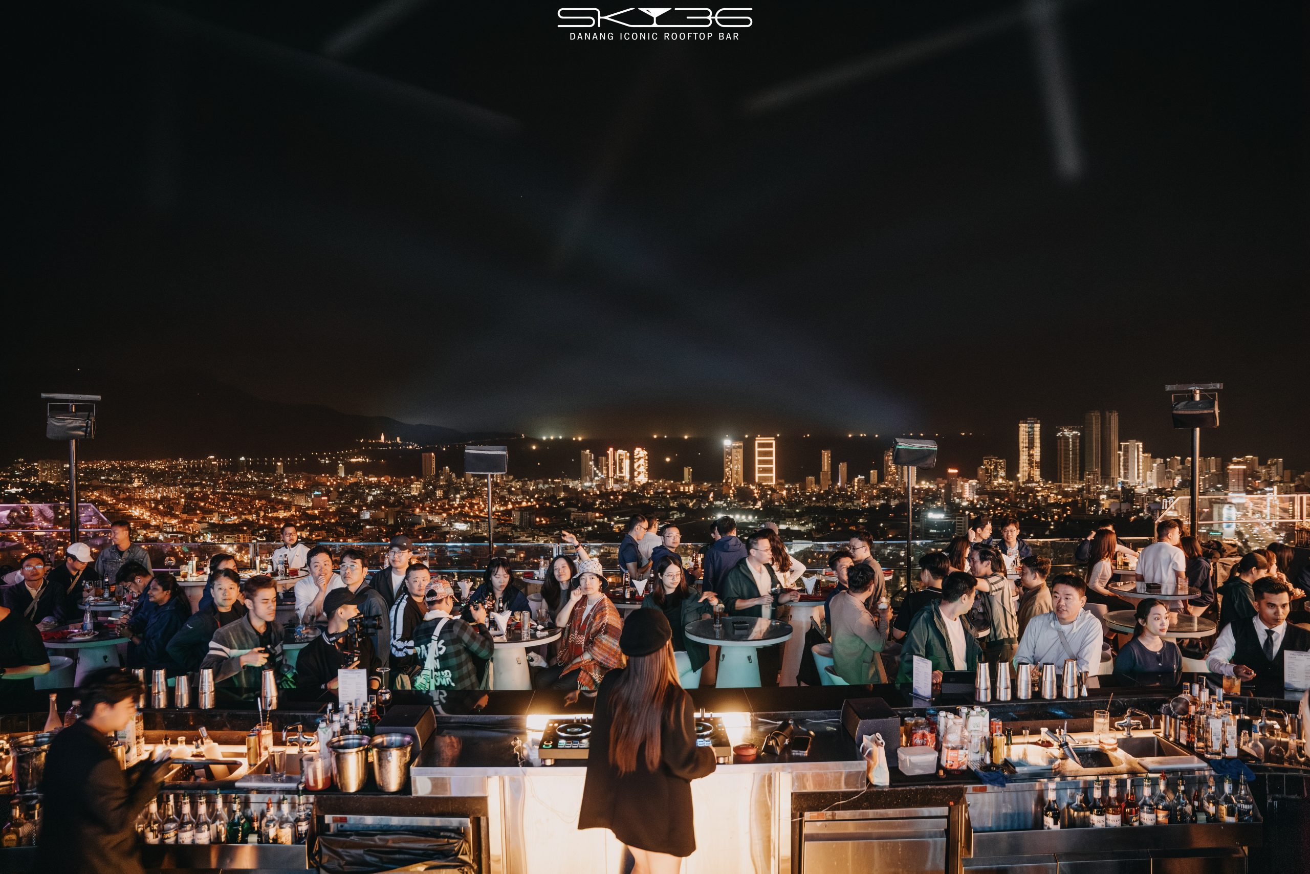 check in Tết Đà Nẵng