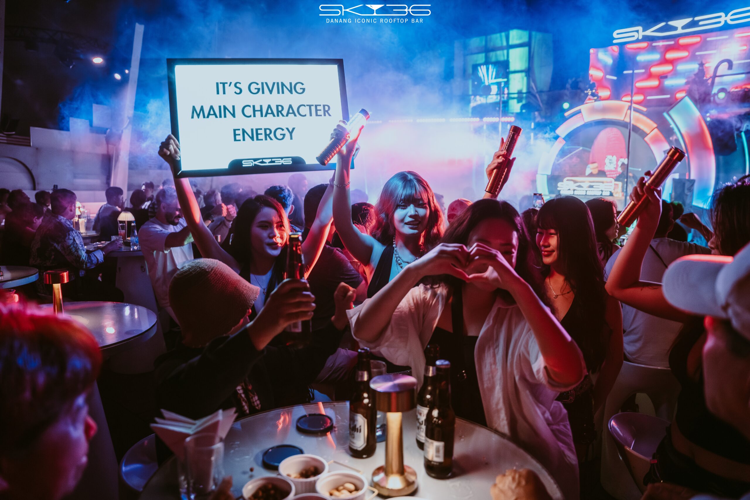 Tổ chức sinh nhật Đà Nẵng